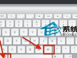 Mac快捷键如何切屏到桌面？