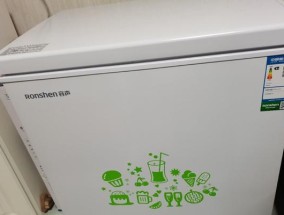 冰柜开机后立即停机，怎么解决（故障排查和解决方法）
