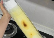 集成灶油烟机油垢清洗方法大揭秘