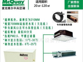 中央空调06故障的原因和解决方法（中央空调06故障分析及修复步骤）