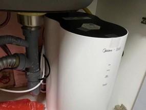 以水之流净水器安装方法指南（一步一步教您如何安装以水之流净水器）
