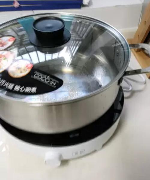 电磁炉E9维修指南（解决电磁炉E9故障的有效方法）  第1张