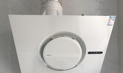 解析以能率油烟机有异响的原因（分析异响产生的原因及解决方法）  第1张