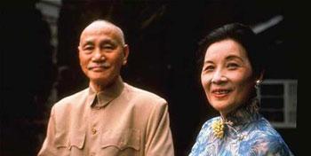 宋美龄为什么没有孩子（探究宋美龄个人和时代原因对于生育的影响）  第1张