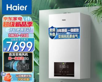 海尔壁挂炉显示01故障检修指南（解决壁挂炉显示01故障的方法及注意事项）  第1张