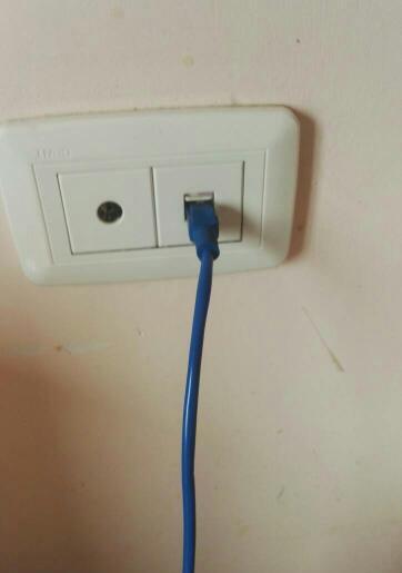插了网线电脑为什么还是没有网（探究网线插入电脑后无法上网的原因和解决方法）  第1张