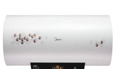 美的热水器E5故障解决方法（详解美的热水器E5故障及其解决方法）  第1张