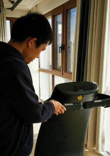 跑步机把手皮套掉了怎么修（一分钟教你解决跑步机把手皮套掉的问题）  第3张
