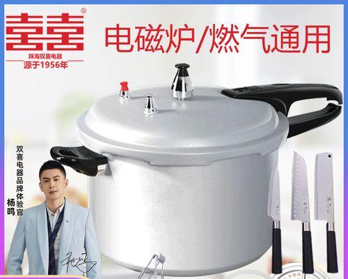 双喜电磁炉维修方法——解决您的炉灶问题（电磁炉故障排查与维修技巧）  第1张