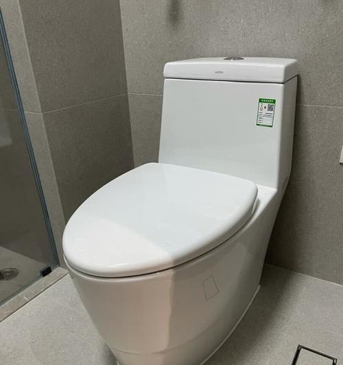 如何更换恒洁马桶冲水阀（简单操作教你快速更换马桶冲水阀）  第3张