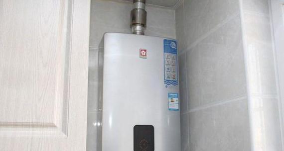 天然气热水器为什么打不着火（解决天然气热水器不打火问题的方法）  第3张