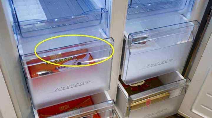 冰箱静电问题解决方法（如何消除冰箱静电及预防静电产生）  第1张