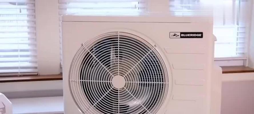 空调开机不运转的原因及解决办法（探究空调无法正常工作的原因）  第2张