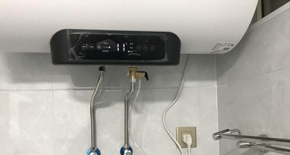 管道煤气热水器E1故障解析（常见故障及排除方法）  第2张