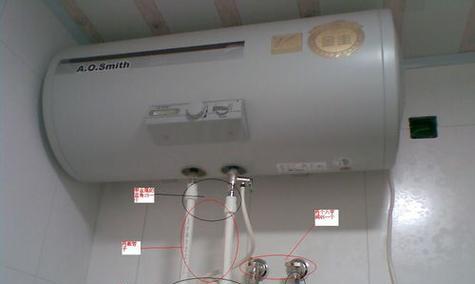 电热水器开关坏了怎么修（排查步骤及）  第2张