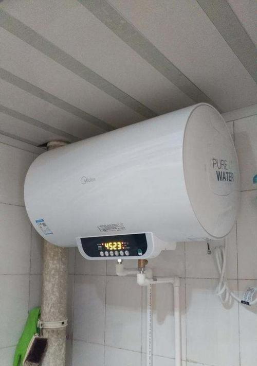 电热水器开关坏了怎么修（排查步骤及）  第3张