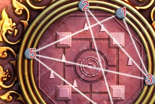密室逃脱10侦探风云怎么玩？攻略图解有哪些要点？  第1张