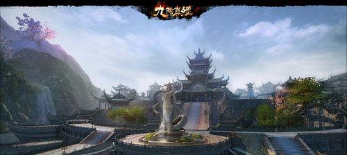 九阴真经3d怎么玩？游戏特色和常见问题解答？  第1张