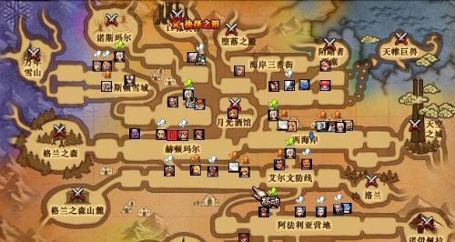 地下城与勇士OL辅助怎么下载？DNF辅助功能有哪些？  第1张