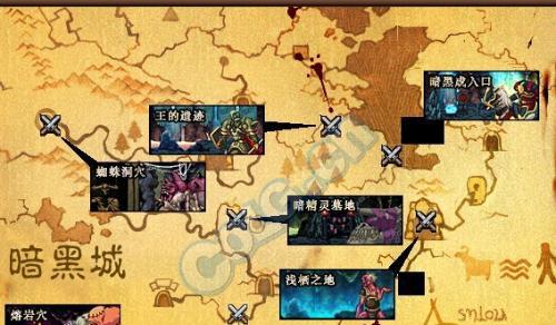 地下城与勇士OL辅助怎么下载？DNF辅助功能有哪些？  第3张