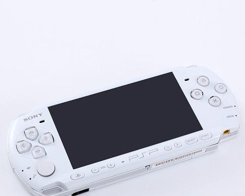 PSP3000必玩的10大游戏有哪些？如何下载和安装？  第1张