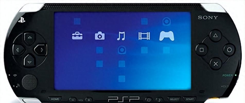 PSP3000必玩的10大游戏有哪些？如何下载和安装？  第2张