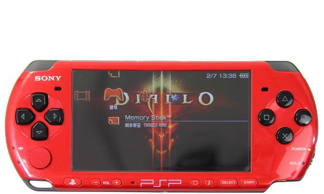 PSP3000必玩的10大游戏有哪些？如何下载和安装？  第3张