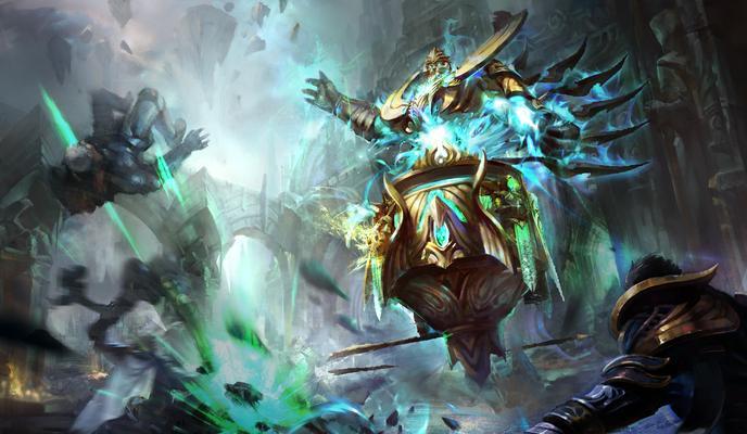 魔域官网首页怎么访问？常见问题有哪些解决方法？  第2张