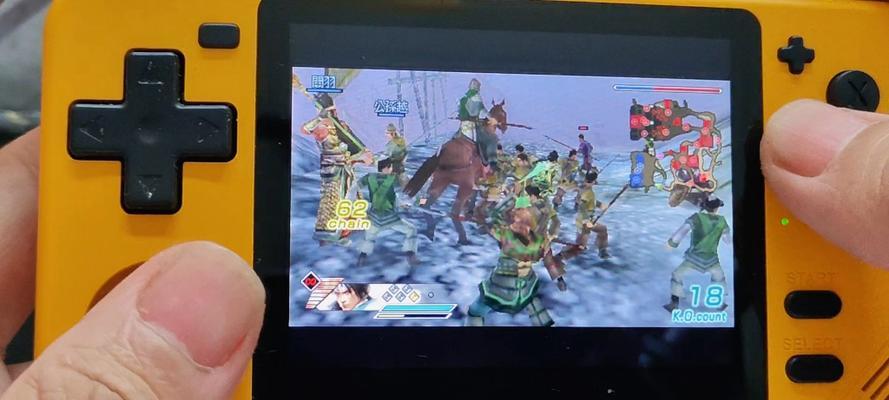 真三国无双5手游怎么下载？下载过程中遇到问题怎么办？  第3张