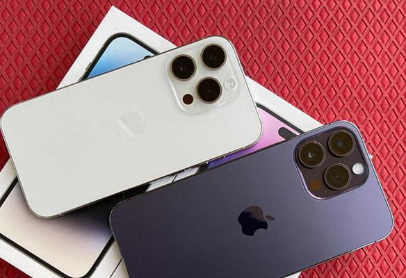2023年手机排行榜有哪些？如何选择适合自己的手机？  第3张