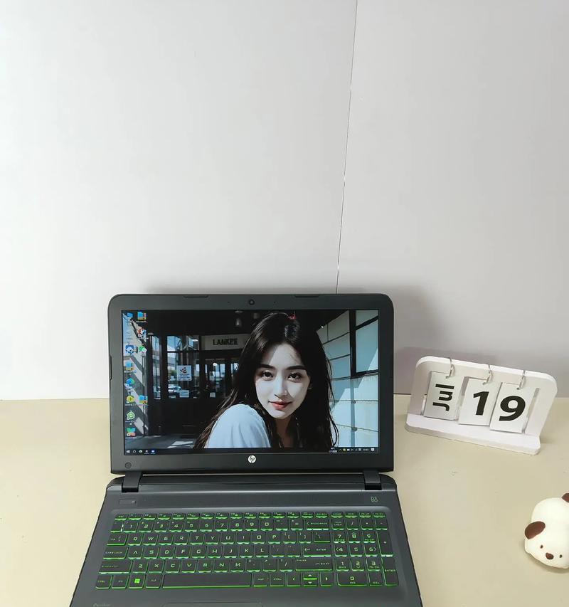 笔记本电脑i76700hq怎么样？性能如何？  第3张