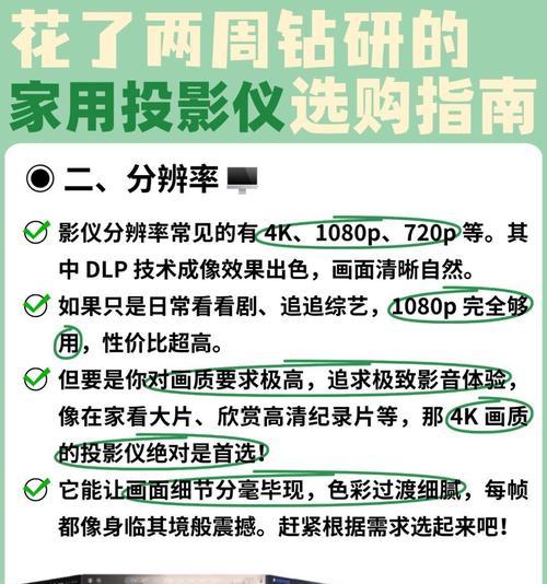微影投影仪a13芯片有何特点？如何选购搭载该芯片的投影仪？  第1张