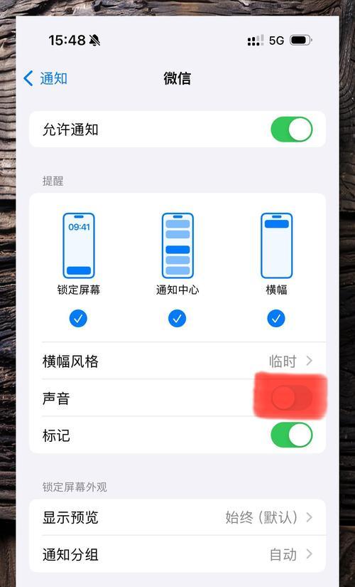 苹果手机拍照声音如何关闭？设置步骤是什么？  第1张