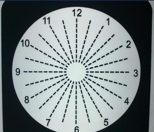 验光投影仪灯泡更换方法？如何更换验光投影仪的灯泡？  第1张