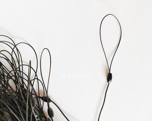 手写笔连接绳子的正确方法是什么？使用时应注意什么？  第1张