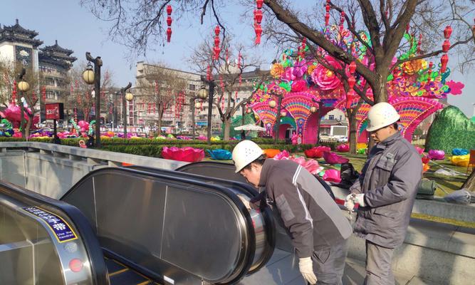地下通道音箱的连接方法是什么？  第1张