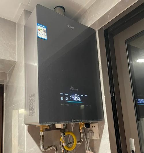 海尔热水器af5内部构造如何？  第2张