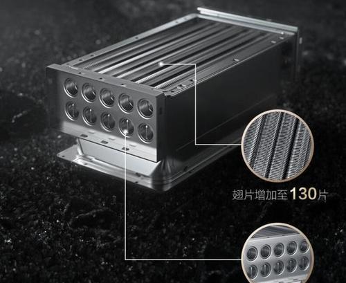 高合热水器质量如何？使用效果怎么样？  第3张