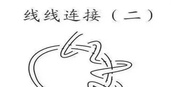 充电器线短了怎么打结？有哪些简单方法？  第3张