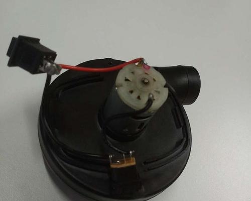 充电器外壳模具的安装流程是什么？  第3张