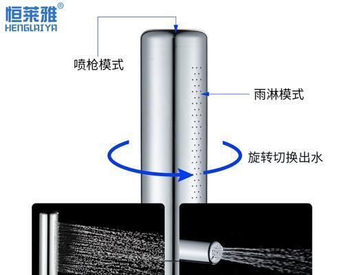 热水器花洒喷头更换的视频教程？  第3张
