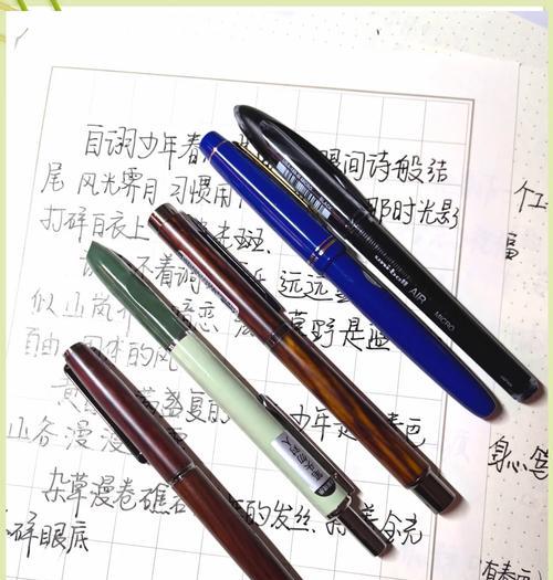 手写笔用改造笔尖吗怎么改？改造过程中需要注意哪些问题？  第3张