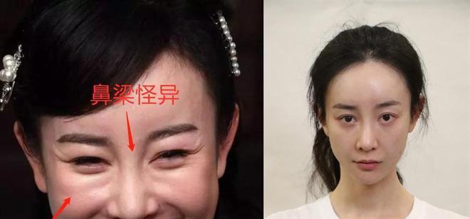 硅胶假脸戴眼镜的正确方法是什么？视频教程在哪里？  第2张