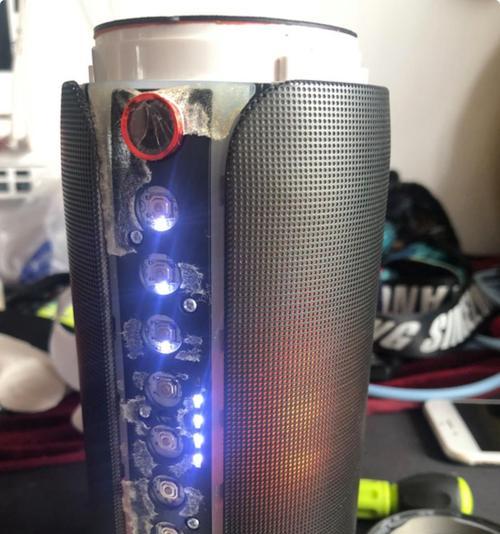 k12音箱拆解步骤是什么？拆解时需要注意哪些安全问题？  第1张