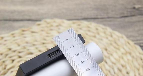 捷移移动硬盘的质量和可靠性如何？  第1张