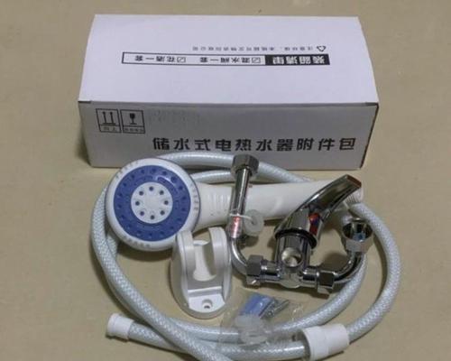热水器塑胶软管如何安装？卫浴安装需要注意什么？  第1张
