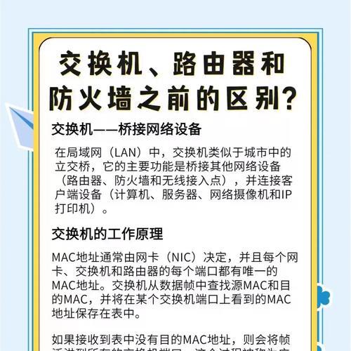 华为防火墙汇聚交换机怎么设置？有哪些步骤？  第2张