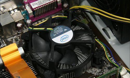 充电器风扇无负载自转原因是什么？如何解决？  第3张