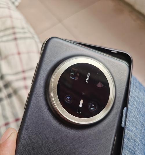 手机摄像头全覆盖有什么用？如何影响拍照体验？  第1张