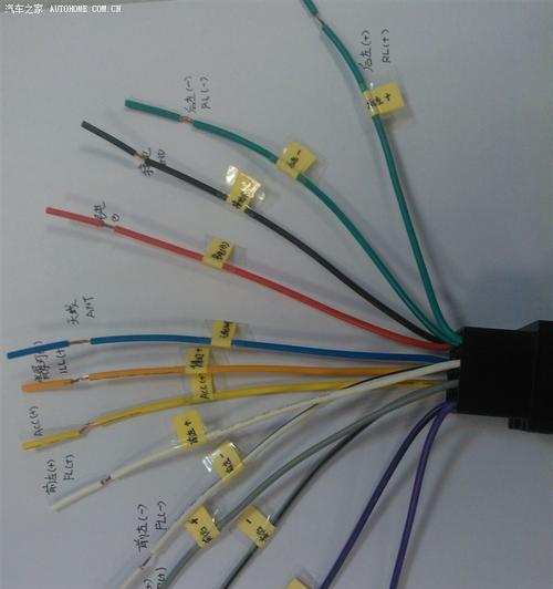 电叉车充电器接线方法视频教程？接线过程中应注意什么？  第3张